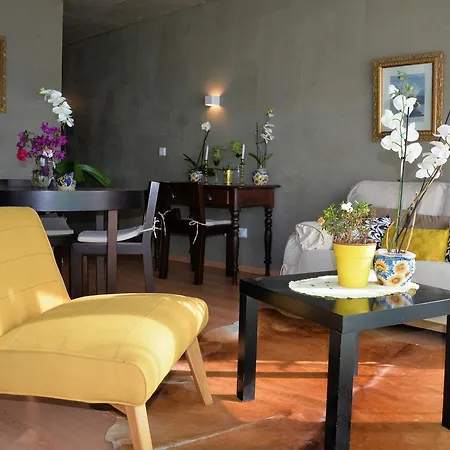 Balcony View House Ferienhaus