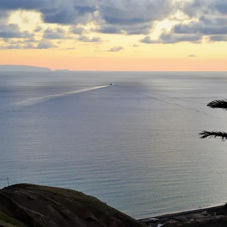 Balcony View House *