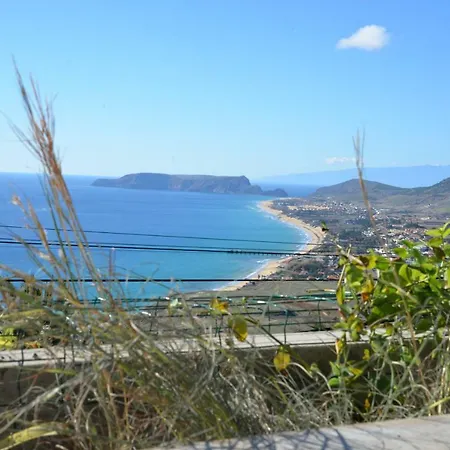 Balcony View House Porto Santo