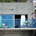 別荘 Balcony View House ポルト・サント