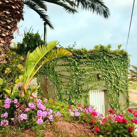 Balcony View House 別荘