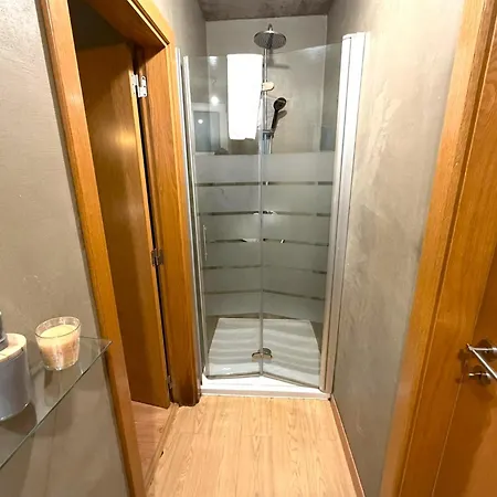 Balcony View House 別荘 ポルト・サント