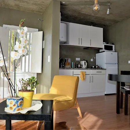 بيت للعطل Balcony View House بورتو سانتو