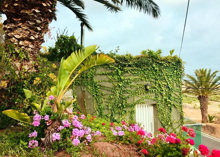 Balcony View House Casa de Férias