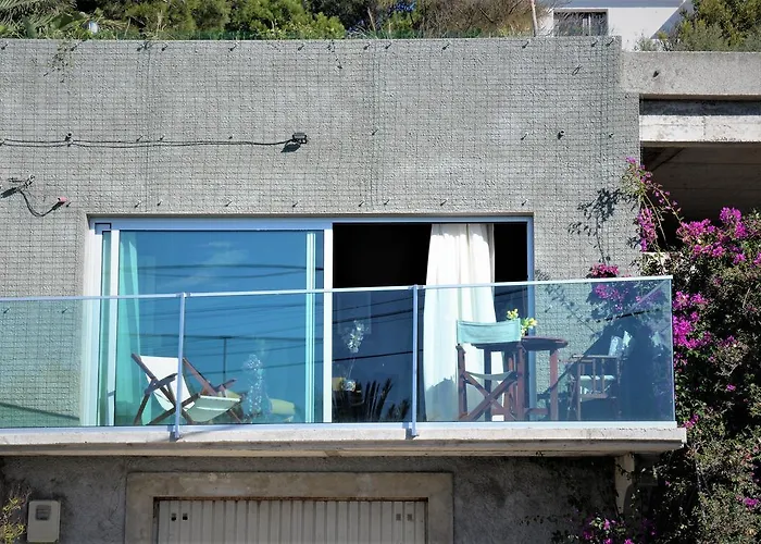 度假居 Balcony View House 圣港