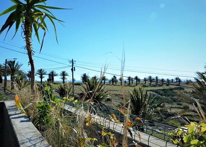 度假居 Balcony View House *