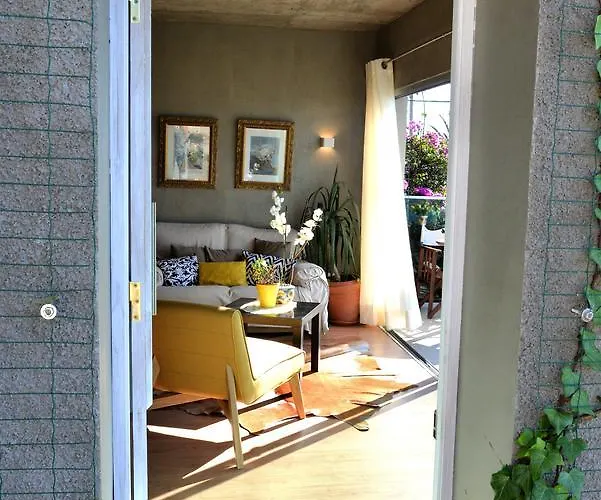 Balcony View House Casa de Férias Porto Santo