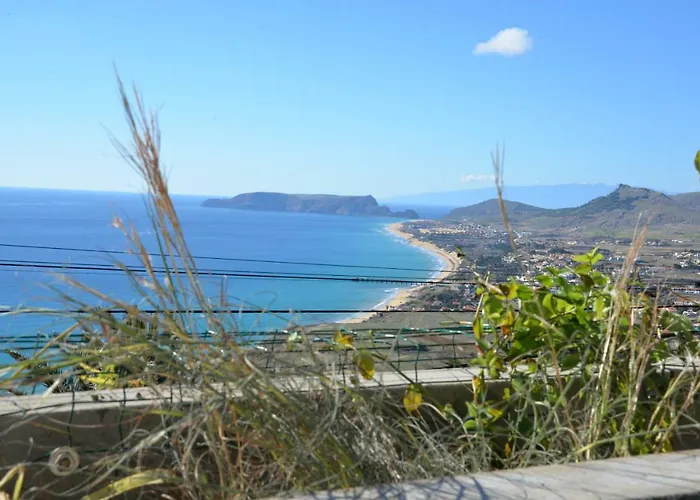 Balcony View House Porto Santo